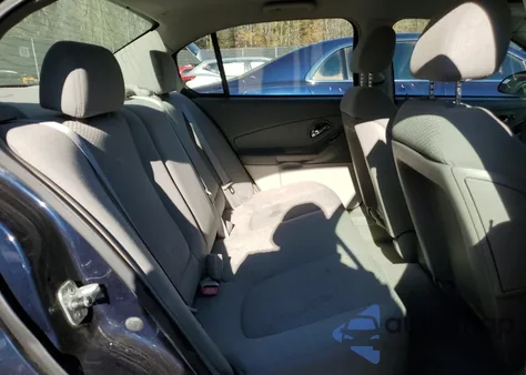 2007 Chevrolet Malibu Ls из США, поврежденный, VIN 1G1ZS57F87F267833